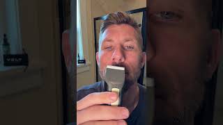 Keep Your Mustache Trimmed While Growing It Out!
