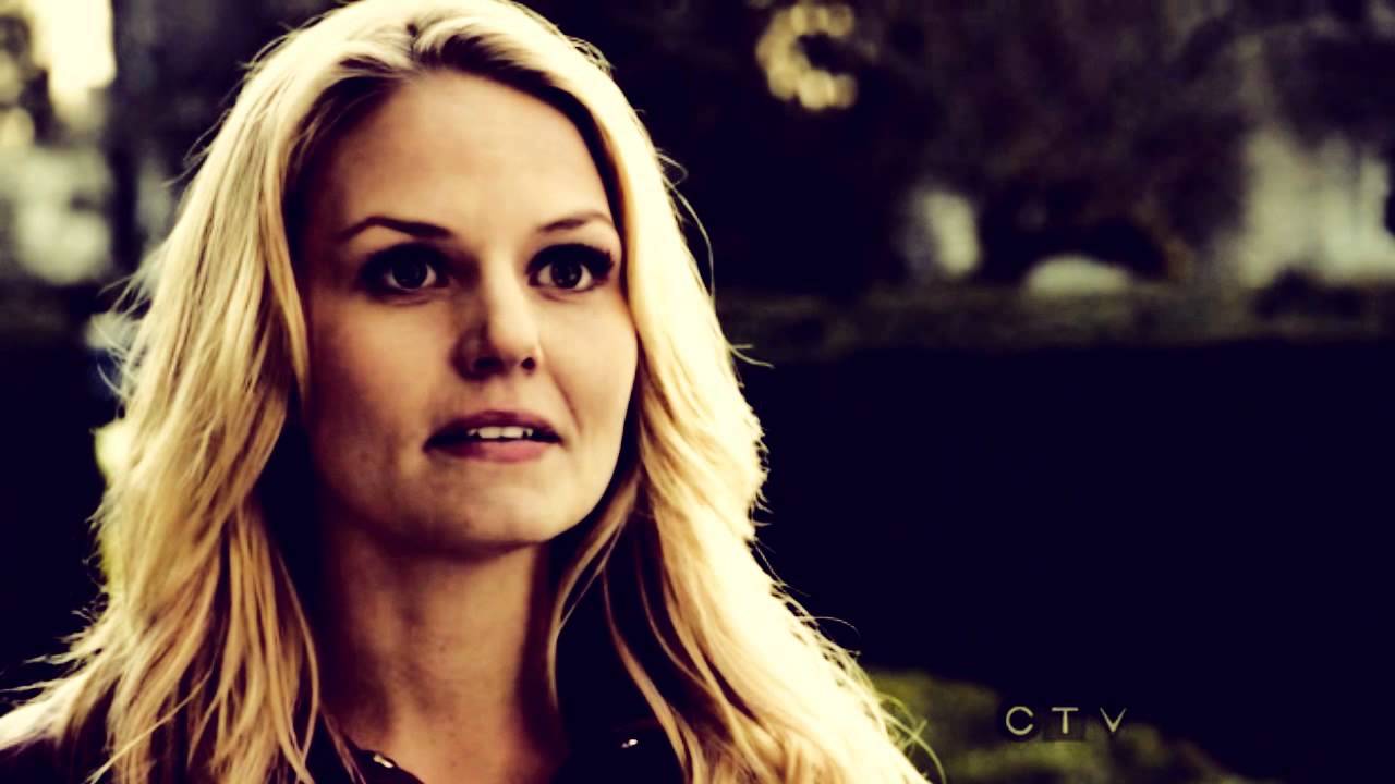 Swan Queen (Regina/Emma) • Want you bad •
