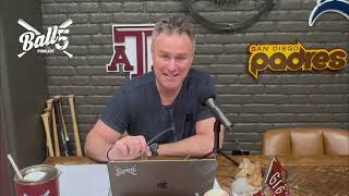 College Station Regional Preview: Did The NCAA put a high value on THIS Metric? 👀⚾