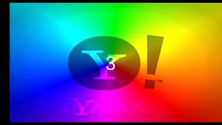 Yahoo! Logo Effects full Logo Effects