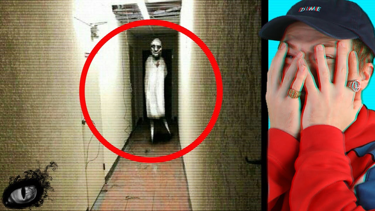 Scary Videos Only Brave People Can Watch - Part 2