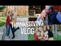 Thanksgiving Vlog 2018!! Day In My Life Vlog