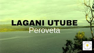 Lagani utube - Peroveta [with lyrics]