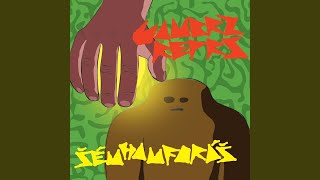 Gambrz Gambrs