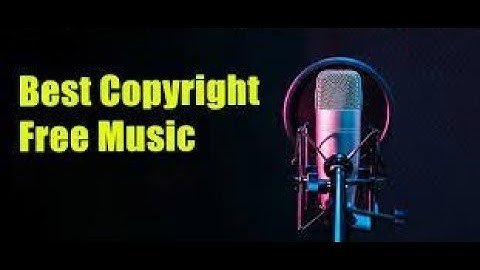 No Copyright Music | No copyright background music | we the best