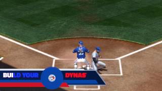MLB Tap Sports Baseball 2017: Toronto Blue Jays Trailer screenshot 5