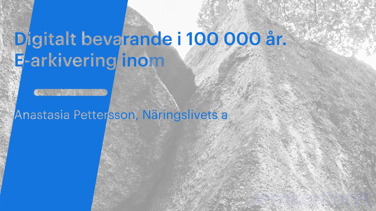 Förhandsbild för video