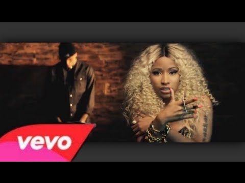 Chris Brown - Love More ft. Nicki Minaj (Official Video)