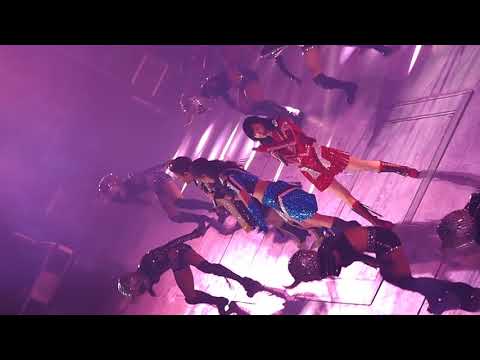 周慧敏、 湯寶如、王馨平合體 《美少女戰士》Encore 1