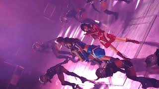 周慧敏、 湯寶如、王馨平合體 《美少女戰士》Encore 1