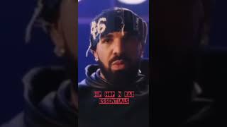 Drake & 21 Savage talkin' about loyalty & getting married 😅😂