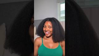 Dyson Supersonic vs. T3 Featherweight StyleMax | Thick Type 4 Hair #naturalhair #hairgrowth