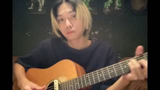 董晏辰 - Riff idea