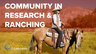 What Happens When Ranchers & Scientists Work Together?