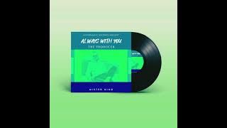 MISTER NINO the producer=MIND READER= GHETTOZOUK