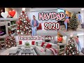 Decoracion NAVIDEÑA 2020 !! SALA y ARBOLITO 😍🎄 || Colores ROJO y BLANCO❤️🤍 - ♡IsabelVlogs♡