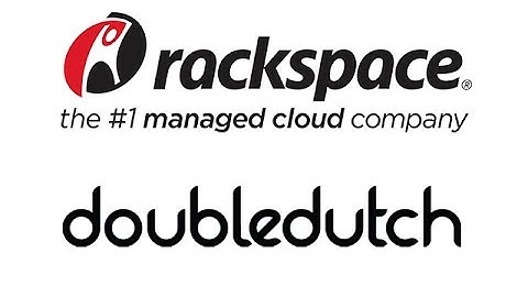 DoubleDutch – Running Mobile Event Apps with Rackspace DevOps Automation Service