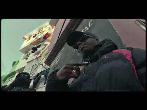 Ninho - Sans peine - 2023