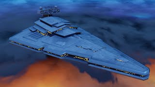 Inspired by the new star wars trailer : rise of skywalker. created
within disney infinity 3.0 and edited together using a ps4 pro....
more tutorials comi...