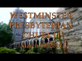 March 10 2024  westminster presbyterian church worship service