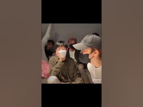 Koko stress nya kiyowok😭 #renjun #nctdream - YouTube