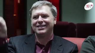 Interview with Eric Evans (DDD), Udi Dahan (CQRS) and Diego Vega (Entity Framework)