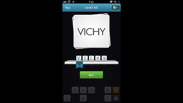 Logo Quiz English - Level 80 Answer Walkthrough