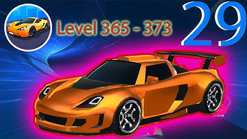 Race Master 3D - Car Racing Gameplay Walkthrough Part 29