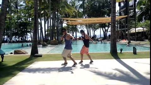 Dahan dahan - maja salvador choreography by: zeus collins & andrew perfinan