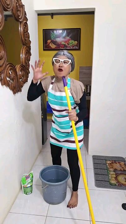AWAS LANTAINYA LICIN | NURRAYNI25