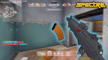 First Time Playing Shroud