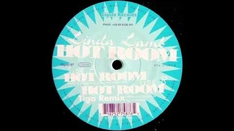 Linda Lamb - Hot Room