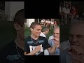 homenagem ao Eder Jofre em Sorocaba. lembrança . #progresso #shortvideo #boxing