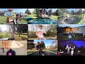 Kaiden vs Quinn vs Zolo X Promo Video