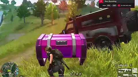 ROS HIGHLIGHTS | CUSTOM MONTAGE | RULES OF SURVIVAL