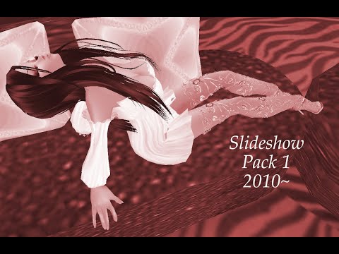 IMVU Slideshow 2010