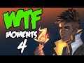 Valorant WTF Moments 4 (ft. s1mple, Stewie2k, GeT_RiGhT)