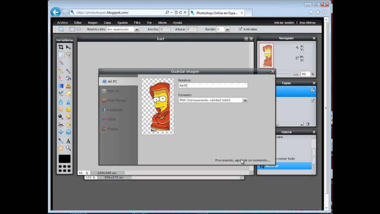 Hacer un Comic con MSWord 2007 YouTube