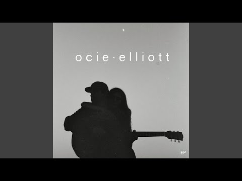 Clear in the Eye - Ocie Elliott