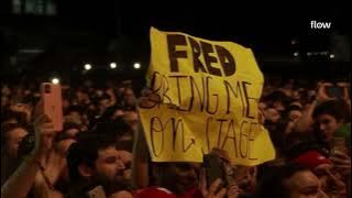 Limp Bizkit live in Paraguay 2024 #asuncionico