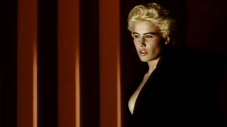 Bryan Ferry - Slave To Love (Special 12 Re-Mix) (Sound Remastered, Visuals Enhanced) (60FPS)