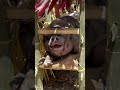 Taring gigi babi#viral #shortvideo