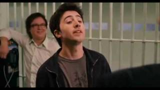 Sex Drive - Jail scene