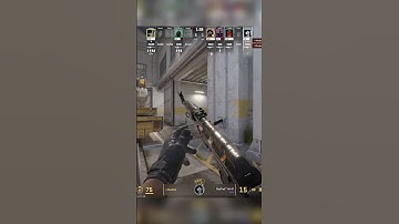 TRAIN ACE #cs #counterstrikeglobaloffensive #quickace #1vs5ace #csgoclips #csgo #ace #ak47shorts