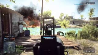 Battlefield 4™ - Click Click Boom!