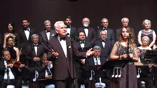 Bir peri masalı Serenat Yaldız & Hasan iskender