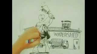 SYSPRO - Watershed Net Worth