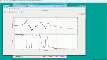 Dynamic Bearing Supports in MADYN 2000