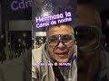 hermosa noche en la cdmx