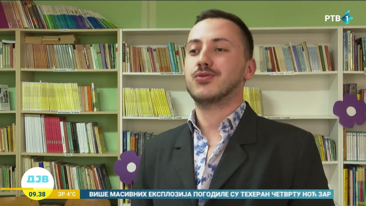 Umetnost pronašla nove stvaraoce u Sajanu